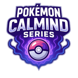 Calmind Series Logo